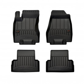 Covorase auto forma tavita Nissan X-TRAIL T31 2007-2012
