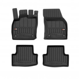Covorase auto forma tavita Seat Ateca 2016->