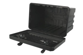 Cutie trusa de scule 600x460x415mm doua incuietori CARGO-TB12 - Img 2