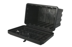 Cutie trusa scule 600x425x460mm pentru camion - Img 2