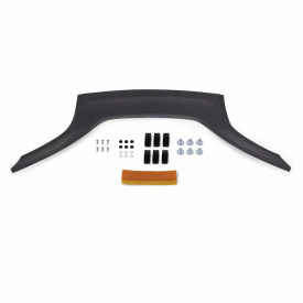 Deflector capota compatibil Citroen Nemo 2007-2016 - Img 3