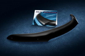 Deflector capota compatibil FORD TRANSIT 2018-> - Img 2