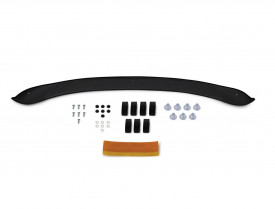Deflector capota compatibil PEUGEOT PARTNER 2019-> - Img 2