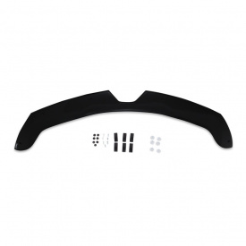 Deflector capota compatibil Renault Clio V 2020-> - Img 3