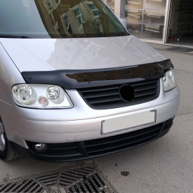 Deflector capota compatibil VW Touran 2003-2007 - Img 3