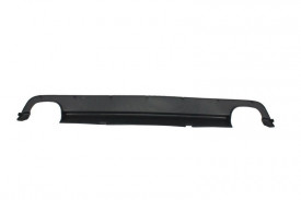 Difuzor Bara Evacuare Dubla Spate compatibil cu BMW Seria 5 E39 1998-2003 M5 Design - Img 5