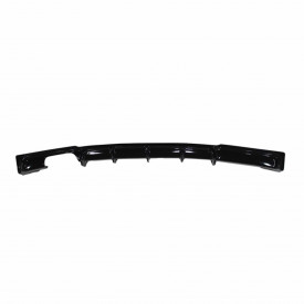 Difuzor Bara Evacuare Stanga compatibil cu BMW Seria 3 F30 F31 2011-> M Performance Design Negru Lucios