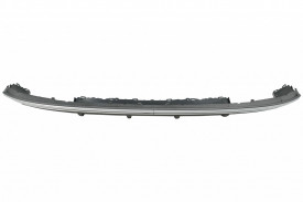 Difuzor Bara Spate compatibil cu AUDI A3 8V Hatchback Sportback 2012-2015 S3 Design - Img 5