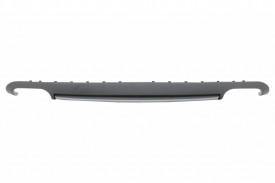 Difuzor Bara Spate compatibil cu AUDI A5 8T 4 Usi Non Facelift 2007-2011 S5 Design - Img 4