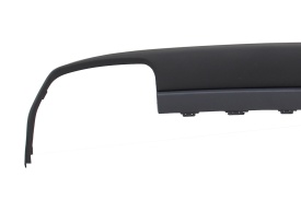 Difuzor Bara Spate compatibil cu Mercedes E-class W212 Pre Facelift 2009-2013 E63 Desgin - Img 9