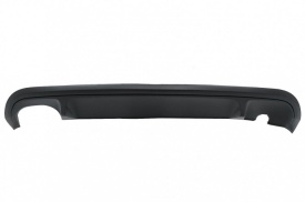 Difuzor Bara Spate compatibil VW Jetta Mk6 VI 2011-2014 GLI Design - Img 2