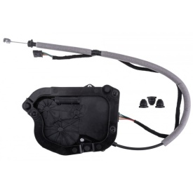 Element actionare incuietoare broasca motoras haion compatibil BMW Seria 7 G11 G11N G12 G12N 2015-2022 - Img 3
