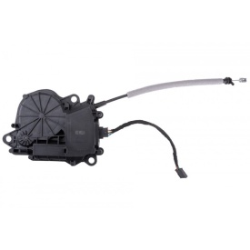 Element actionare incuietoare broasca motoras haion cu soft close compatibil BMW X1 F48 F48N 2014- Pentru masini cu COD S316A - Img 2