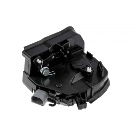 Element actionare incuietoare butuc broasca usa dreapta fata BMW X5 E53 2001-2006