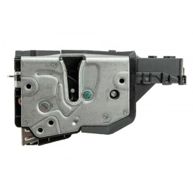 Element actionare incuietoare butuc broasca usa dreapta spate BMW Seria 3 E46 E46 Touring 1998-2005 - Img 2