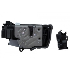 Element actionare incuietoare butuc usa dreapta spate compatibil BMW X5 F15 2013-2018, X6 F16 2014-2018, Seria 5 G30 2016-2023 - Img 3