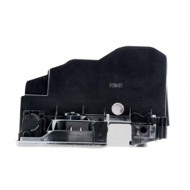 Element actionare incuietoare butuc usa fata BMW Seria 3 E90 E91 2009-, Seria 5 E60 E61 2009-, X1 E84 2009-, X3 E83 2009-, X5 E70 2010-, X6 E72 2009.03-10.2010, partea dreapta cu 5 pini - Img 5