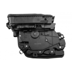 Element actionare incuietoare butuc usa stanga spate compatibil BMW 2 Active Tourer 2013-, X1 F48 2014-, X2 F39 2017-, X5 F15 2013-, X6 F16 2014- cu functie Safe Lock - Img 4