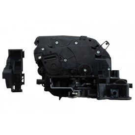 Element actionare incuietoare butuc usa stanga spate compatibil BMW X5 F15 2013-2018, X6 F16 2014-2018, Seria 5 G30 2016-2023 - Img 5