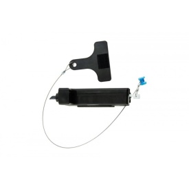 Element actionare usa clapeta rezervor compatibil Hyundai Sonata 2009-2014 - Img 4