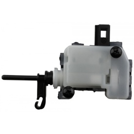 Element actionare usa clapeta rezervor compatibil Mercedes Clasa E W210 1995-2001, Clasa E W211 2002-2008, Clasa E W212 2009-2016, Clasa E W213 2016-2023, GLK X204 2008-2015 - Img 4