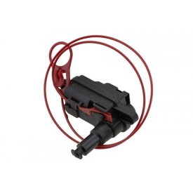 Element actionare usa clapeta rezervor compatibil Skoda Kodiaq 2016-2024 - Img 6