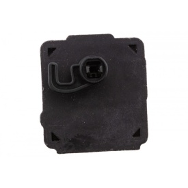Element actionare usa clapeta rezervor compatibil Smart FORTWO W451 2007-2014 - Img 4