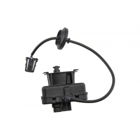 Element actionare usa clapeta rezervor compatibil VW Golf 6 VI Combi 2007-, Scirocco 2008-, Tiguan 2007- - Img 3