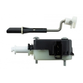 Element actionare usa clapeta rezervor compatibil VW Touran 2003-2015 - Img 6