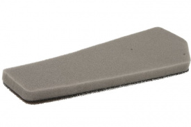 Element pentru filtru aer scuter 4T GY6 50cc - Img 2