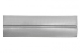 Element reparatie tabla usa glisanta dreapta VW T5 2003-> (strat, model scurt, lungime 118cm)