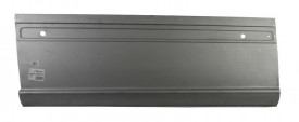 Element reperatie fata de usa exterioara Mercedes Vito W639 2004-2014, parte montare usa culisanta spate - Img 1
