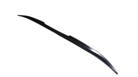 Eleron auto universal tip M4 Negru lungime 115 cm