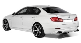 Eleron Luneta compatibil cu BMW Seria 5 F10 2010-> ACS Design - Img 8