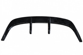 Eleron Luneta compatibil cu BMW X1 F48 Pre-LCI 2015-2019 Sport Performace Design Negru Lucios - Img 2