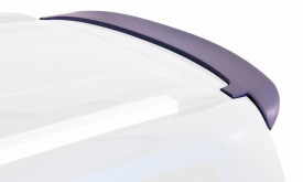 Eleron luneta compatibil cu DACIA Lodgy 2012->, Rdx RaceDesign - Img 2