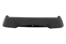 Eleron Luneta compatibil cu HONDA CR-V 2012-2016 OEM Design Negru