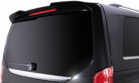 Eleron luneta compatibil cu MERCEDES V-Class W447 2015->, RDX Design - Img 7