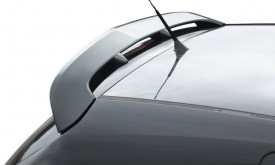 Eleron luneta compatibil cu OPEL Corsa D 2006-2014, coupe - Img 3