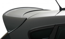 Eleron luneta compatibil cu SEAT Leon 2009-2012, RDX RaceDesign, Made in Germany - Img 3