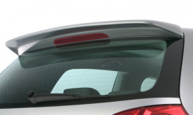 Eleron Luneta compatibil cu VW Golf 5 V 2003-2008, RDX Design - Img 2