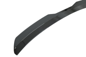 Eleron Luneta compatibil cu VW Golf 7 2012-2020 Facelift GTI Design Piano Black - Img 9
