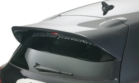 Eleron luneta compatibil cu VW Scirocco 2008-2017 ATENTIE PRODUS USOR DETERIORAT, DETALII IN POZE! - Img 3