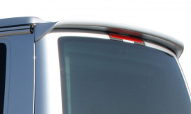 Eleron luneta compatibil cu VW T5 2003-2014, pentru haion - Img 1