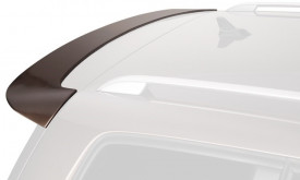 Eleron luneta compatibil cu VW Touran Facelift 2011-2015, RDX Design
