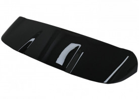 Eleron Luneta Negru Lucios compatibil cu BMW X5 G05 2018-> - Img 5