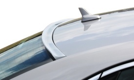 Eleron Luneta tip M compatibil cu BMW E60 seria 5 2003-2010, Negru lucios, RDX Race Design