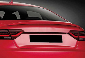 Eleron Portbagaj compatibil cu AUDI A5 8T3 Coupe 2007-2016