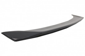 Eleron Portbagaj compatibil cu AUDI A7 4G8 S7 RS7 2011-2017 KZ Style Carbon Fiber - Img 4