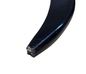 Eleron Portbagaj compatibil cu BMW E90 Seria 3 2004-2012 M3 Design, negru lucios, Produs Deteriorat - Img 5